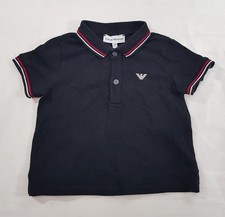 EMPORIO ARMANI BABY AGE 12