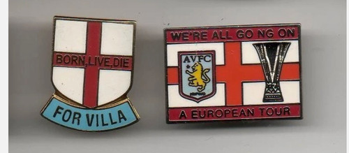 Vintage avfc aston villa - vintage,