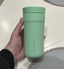 Official Starbucks Travel Mug