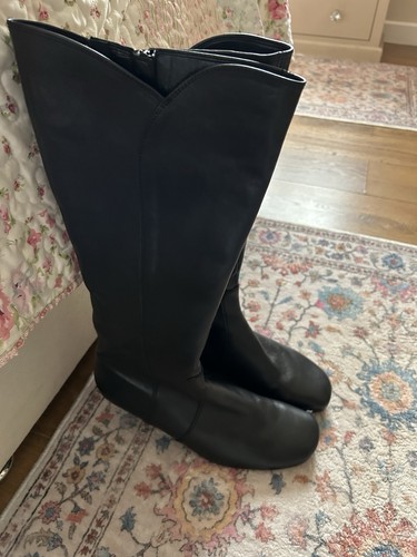 Gabor black leather - gabor,