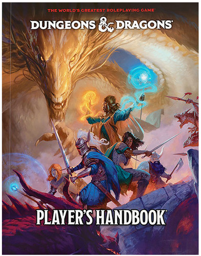 Players handbook 2024 - handbook,