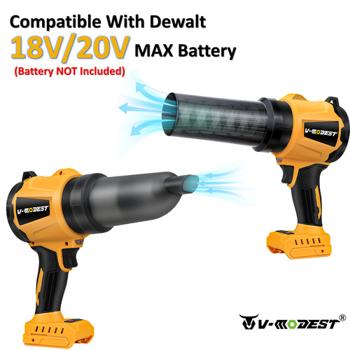 Compatible dewalt - 2-in-1,