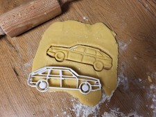 NEW Similar Moskvich 2141 Side