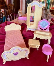 Barbie Folding Pretty House