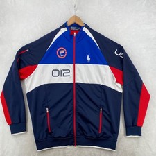 Polo Ralph Lauren Track Jacket