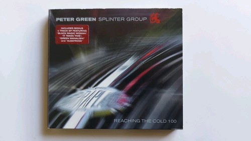 Peter green splinter - peter,