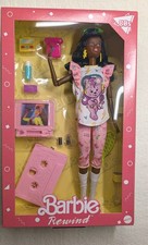 Barbie Rewind 80s Edition