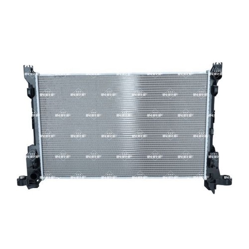 Nrf engine cooling radiator - cooling,
