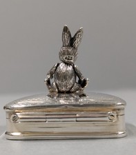 Hallmarked 925 Sterling Silver