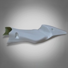 DR112 Honda CBR 1000 RR FIREBLADE SC 59 GFK Hump Seat Seat Bank Rear Racing