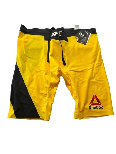 Nwt ufc reebok 2xl - reebok,