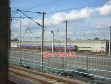 PHOTO  CARRIAGE SIDINGS