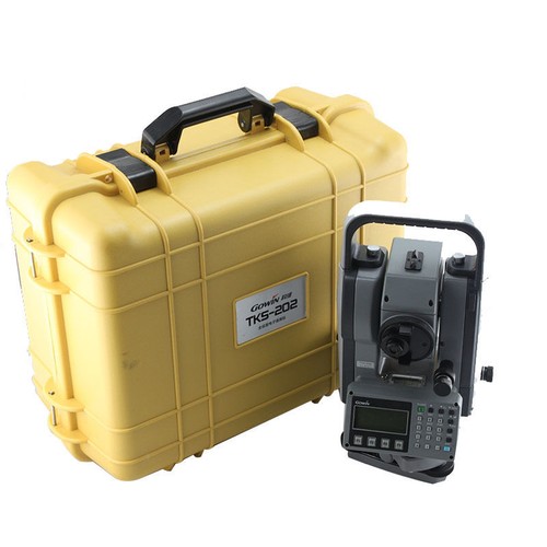New topcon - new,