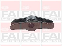 Rocker arm fit - rocker,