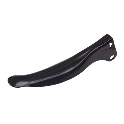 Black safety handle for - safety,