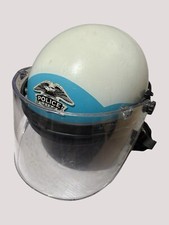 Vintage CPD 1980s Police Bell