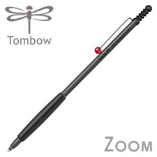 TOMBOW ZOOM 707 MoMA Ultra-Thin Ball Point Pen 0.7mm Made in Japan