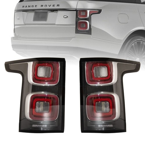 Led car tail - tail, lamp