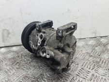 Toyota Corolla Verso D4D ac compressor air con GE447260-1744 2.2L Diesel MANUAL