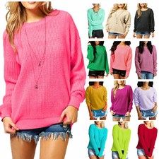 NEW  LADIES OVERSIZED  BAGGY