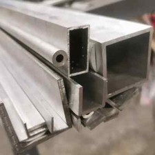 Aluminium Offcut Bundles 10kg