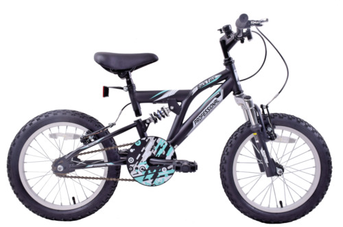 Kids boys bike - kids,