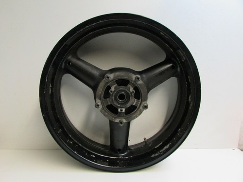 Suzuki gsf650 rear wheel - suzuki,