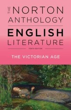 The norton anthology - the,