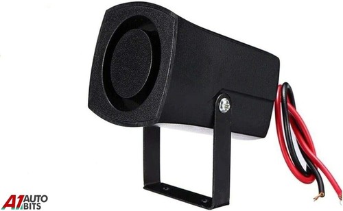 12v reverse horn beeper - reverse, buzzer