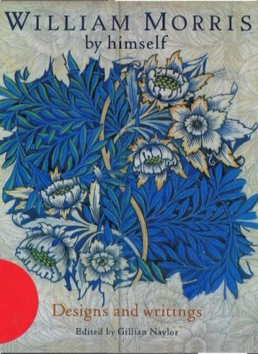 William morris himself - william,