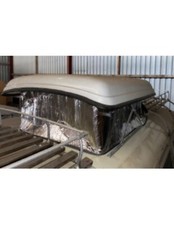 Westfalia External Thermal