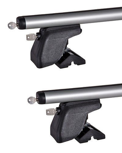 Roof rack bars m015 - bars, aero