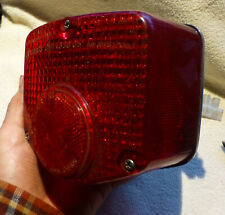 Vintage Honda CB250n