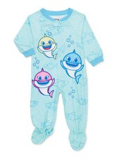 BABY SHARK MOMMY DADDY Kids