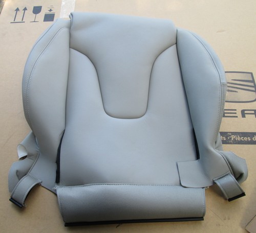 New genuine audi - audi, grey