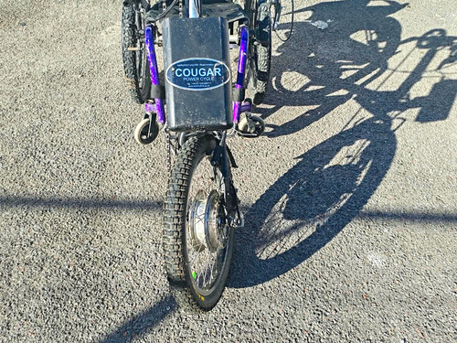 Cougar power cycle adult - cycle,