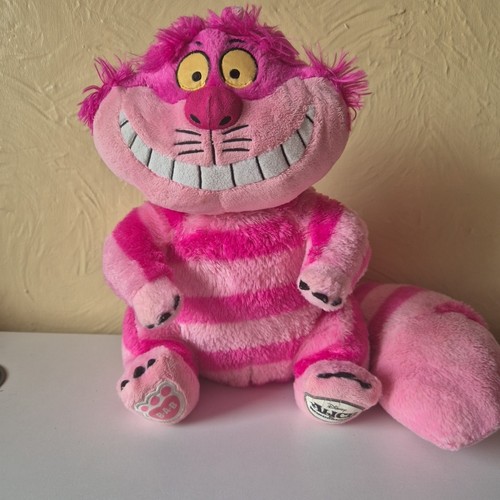 Build bear cheshire cat - cheshire,