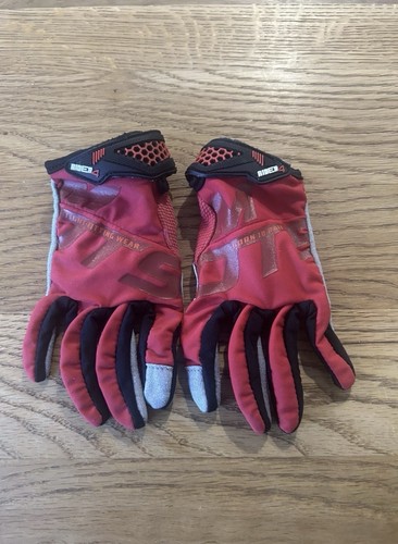 Mots rider4 trials gloves - mots,