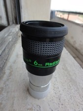 Tele Vue Radian 6mm eyepiece