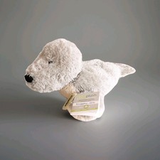 Intelex Seal Heatable Plush