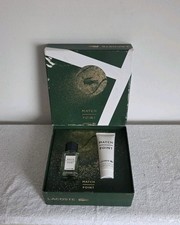 LACOSTE MATCH POINT 50ML EDT & 75 ML SHOWER GEL SET