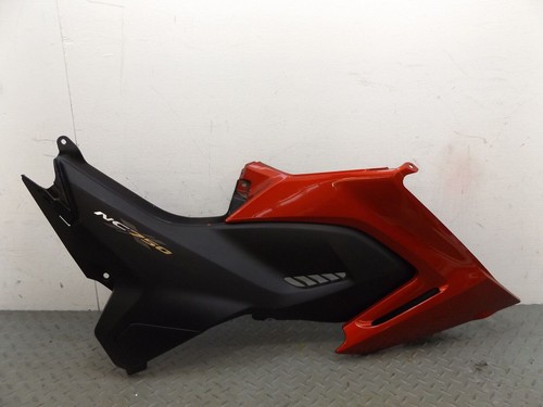 2012 2013 honda nc750x right - 2012-2013,