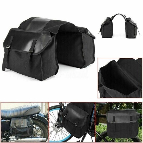 Motorcycle touring saddle bag - motorcycle,