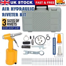 Air Hydraulic Pop Rivet Gun