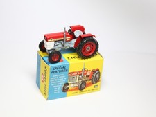 Corgi 66 Massey Ferguson 165