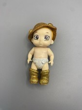 Baby Secrets #76 Gold Sparkle