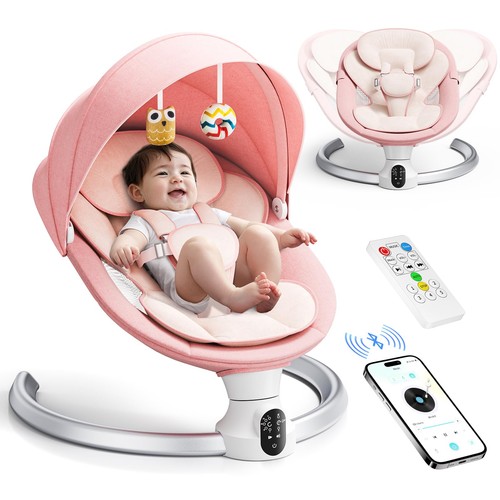 Electric baby bouncer chair - baby,