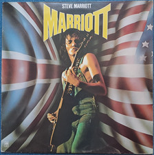 STEVE MARRIOTT - MARRIOTT -