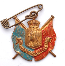 Queen Victoria Diamond Jubilee