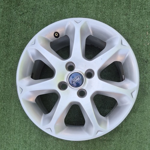 Ford fiesta titanium mk7 - ford,